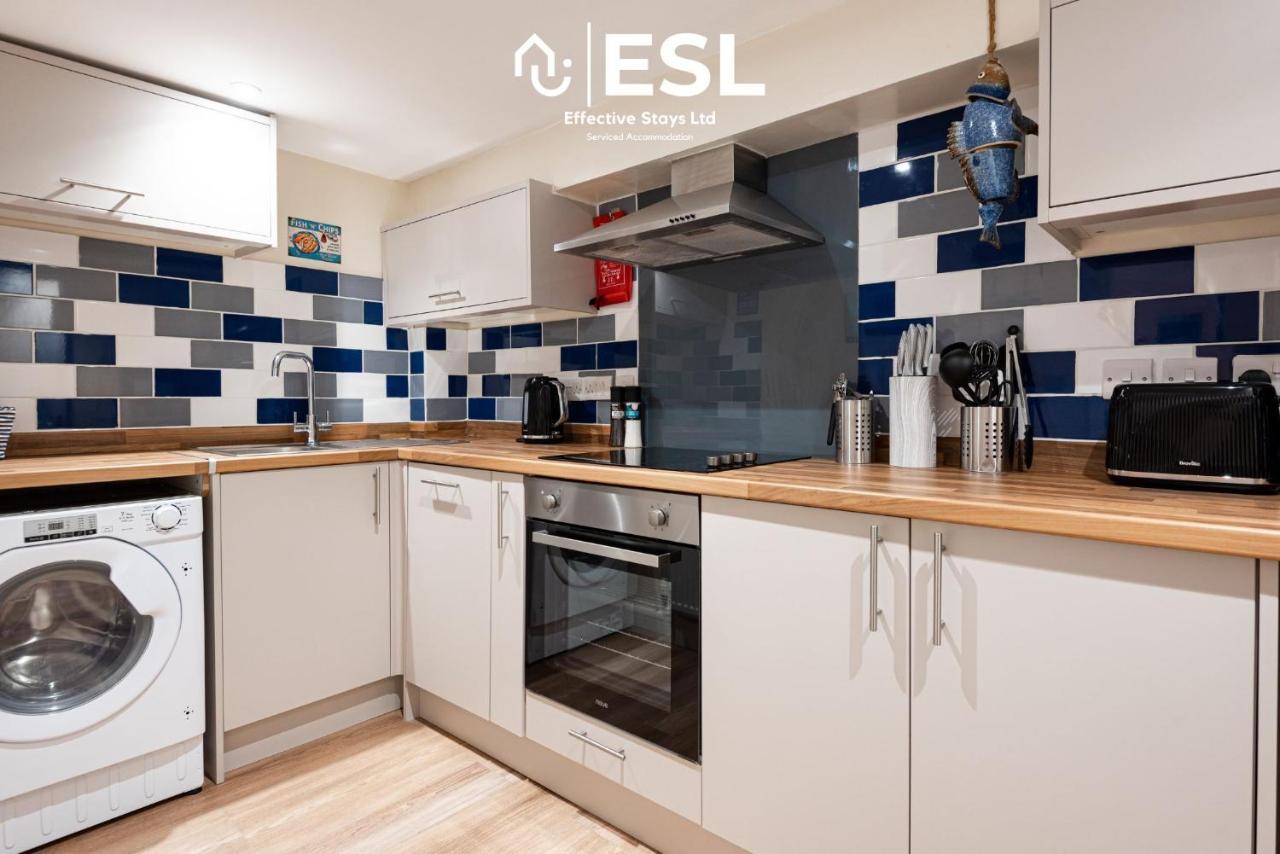 Beautiful En Suite 5 Bedroom Home With Sea Views New Quay  Exteriör bild