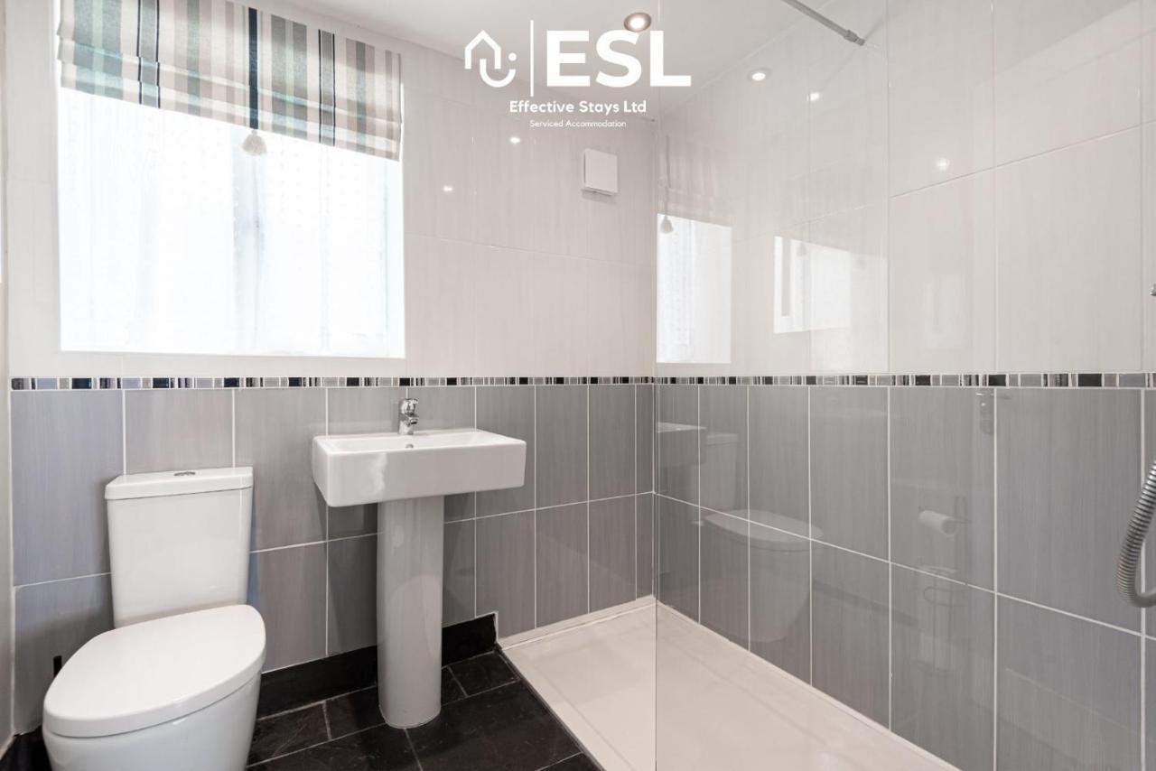 Beautiful En Suite 5 Bedroom Home With Sea Views New Quay  Exteriör bild